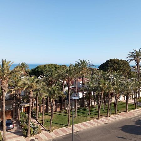 Paraiso Costero Apartamento Duplex Aguadulce  Buitenkant foto