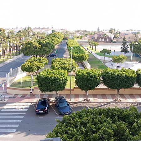 Paraiso Costero Apartamento Duplex Aguadulce  Buitenkant foto