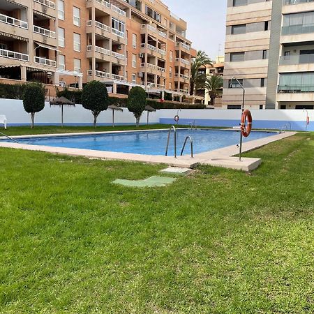 Paraiso Costero Apartamento Duplex Aguadulce  Buitenkant foto