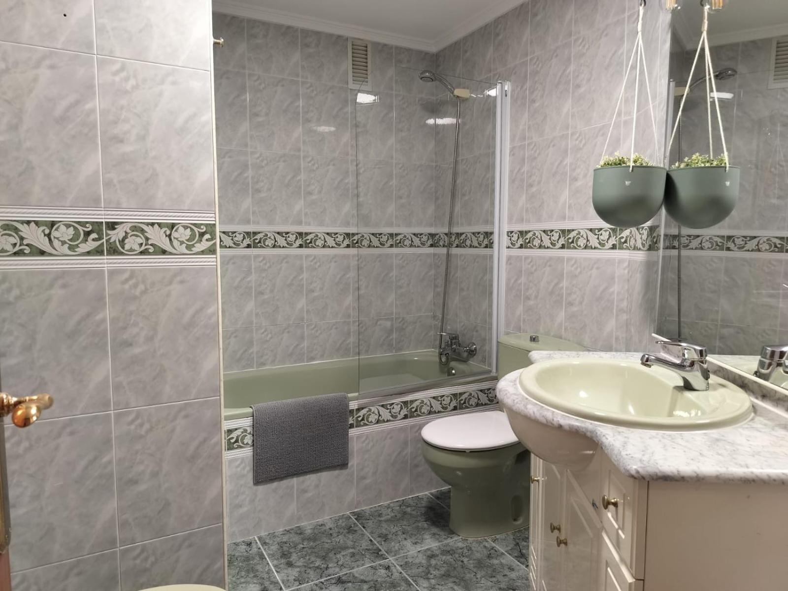 Paraiso Costero Apartamento Duplex Aguadulce  Buitenkant foto