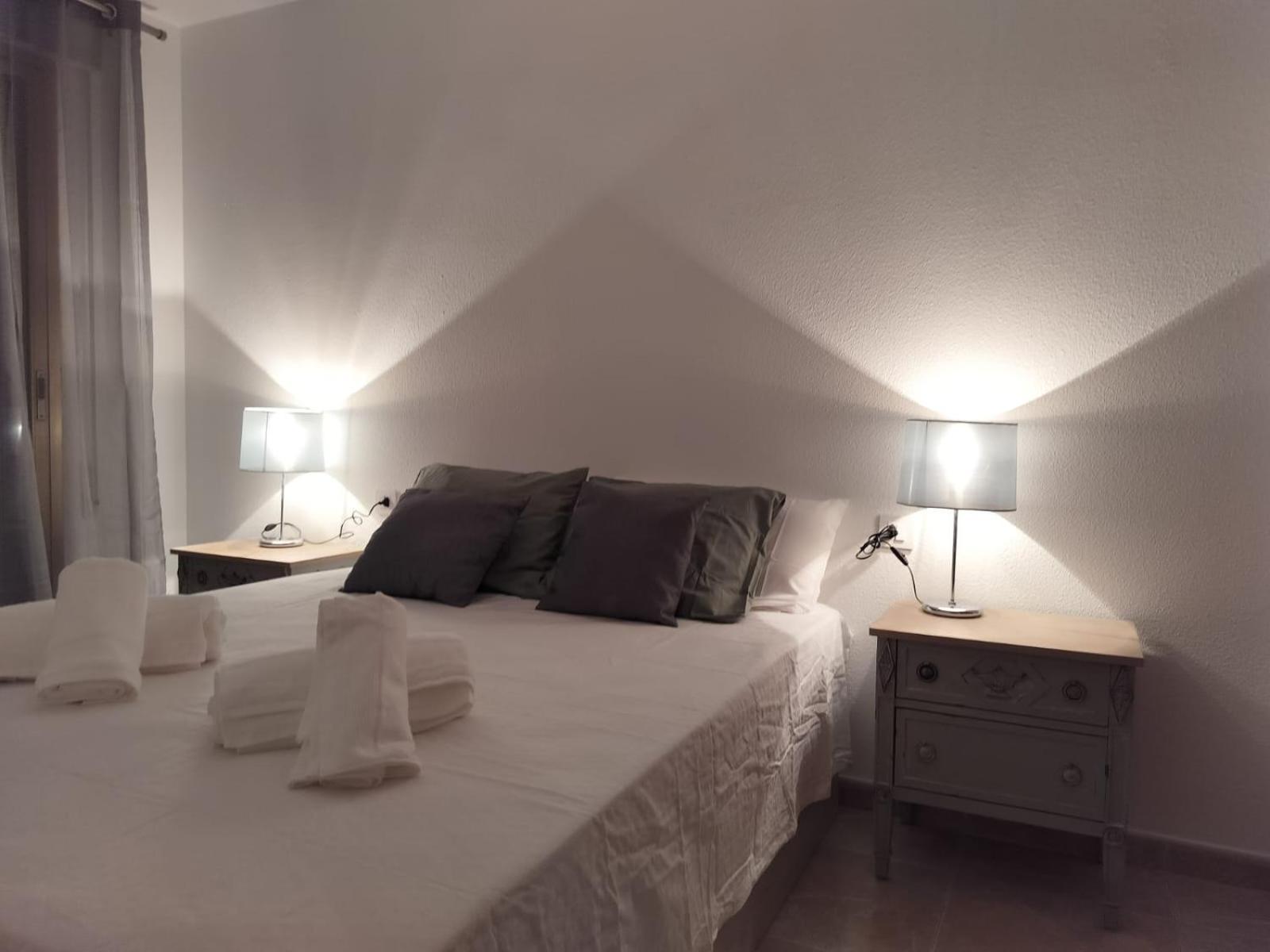 Paraiso Costero Apartamento Duplex Aguadulce  Buitenkant foto