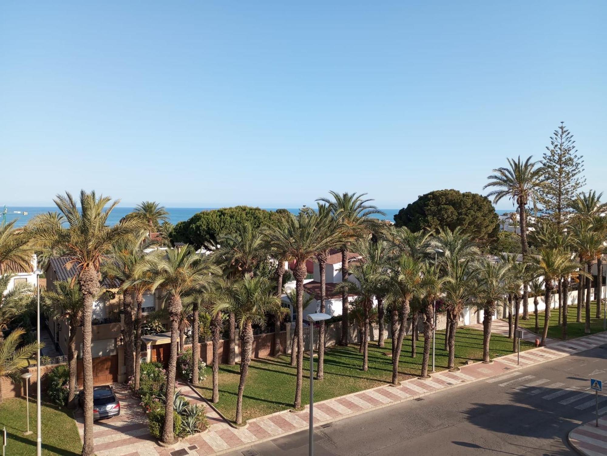 Paraiso Costero Apartamento Duplex Aguadulce  Buitenkant foto