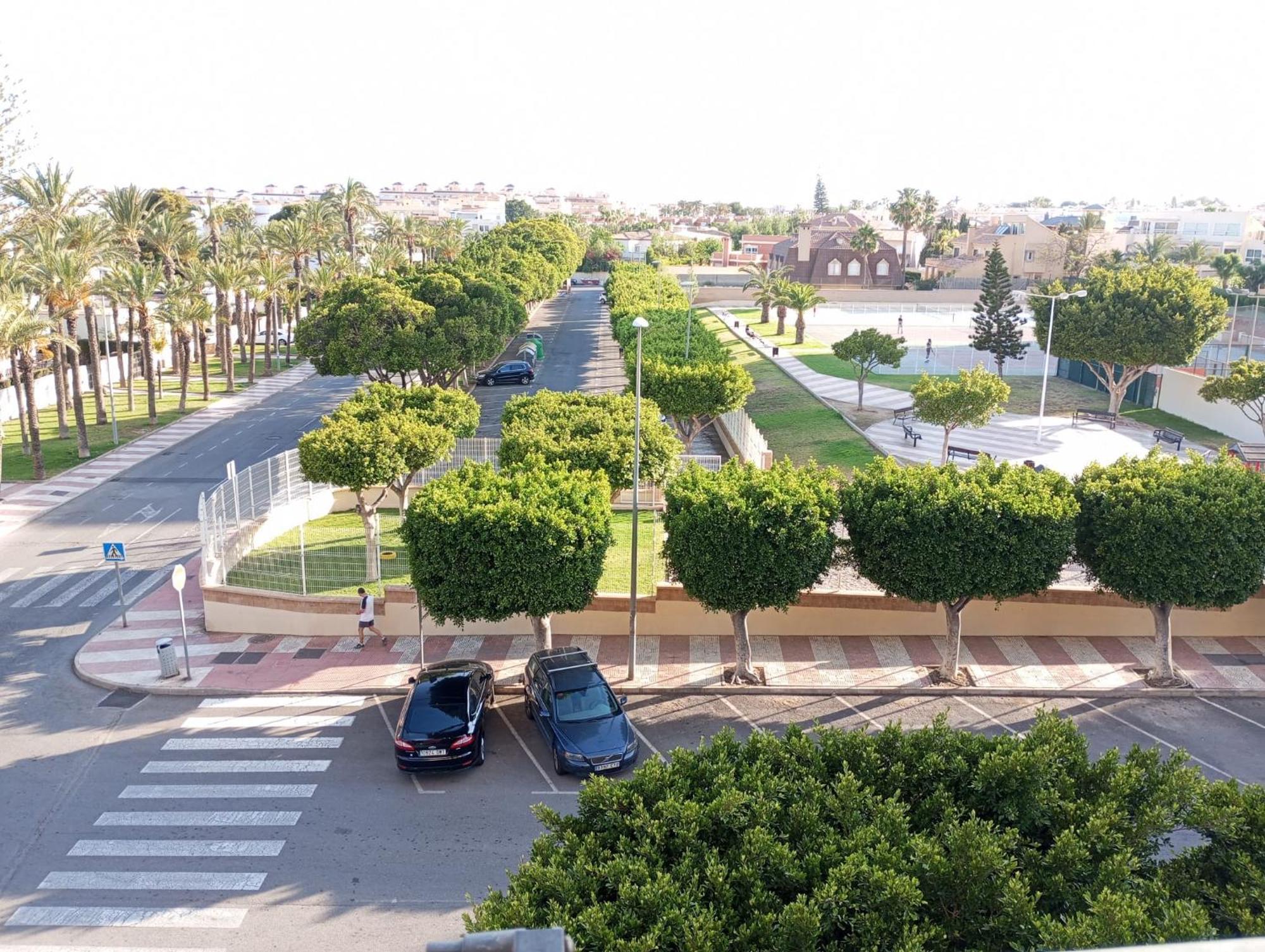 Paraiso Costero Apartamento Duplex Aguadulce  Buitenkant foto