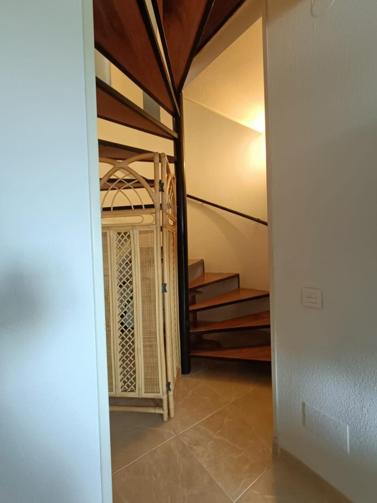 Paraiso Costero Apartamento Duplex Aguadulce  Buitenkant foto
