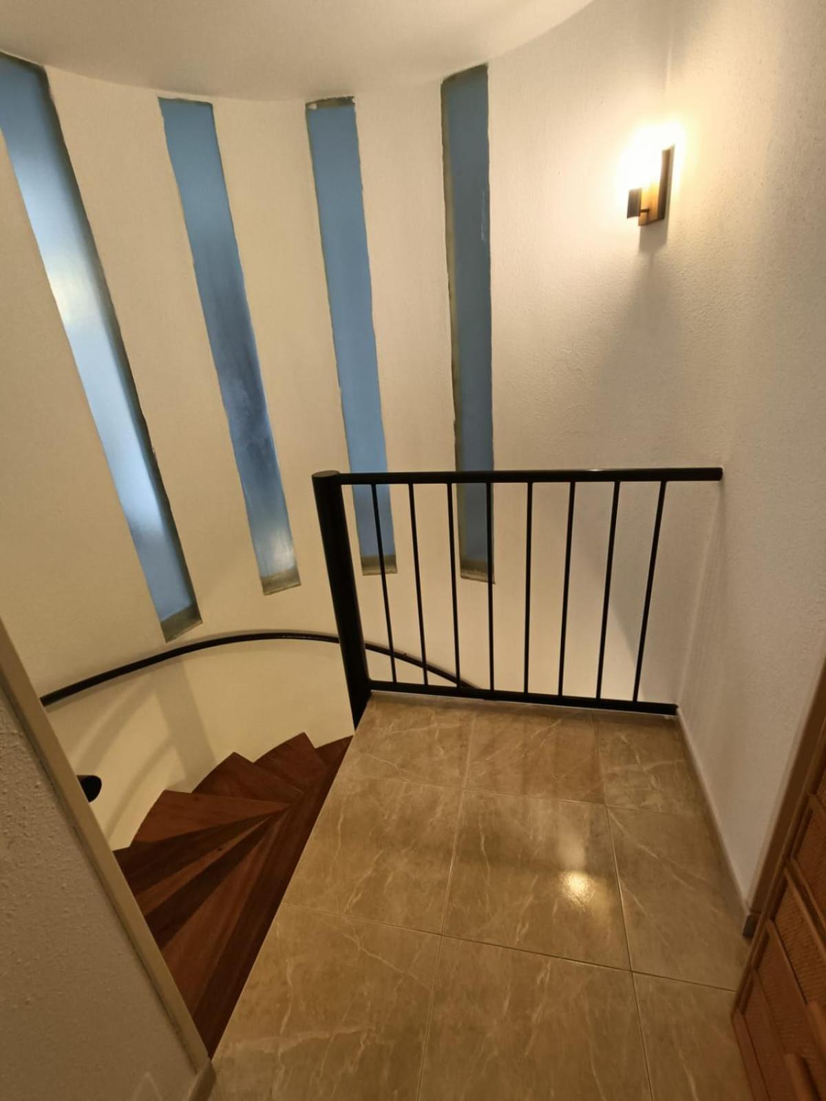 Paraiso Costero Apartamento Duplex Aguadulce  Buitenkant foto