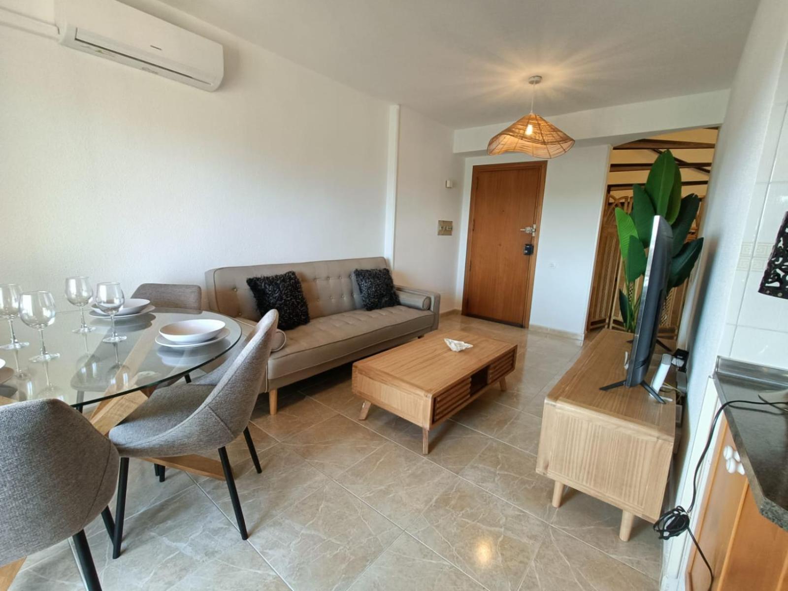 Paraiso Costero Apartamento Duplex Aguadulce  Buitenkant foto