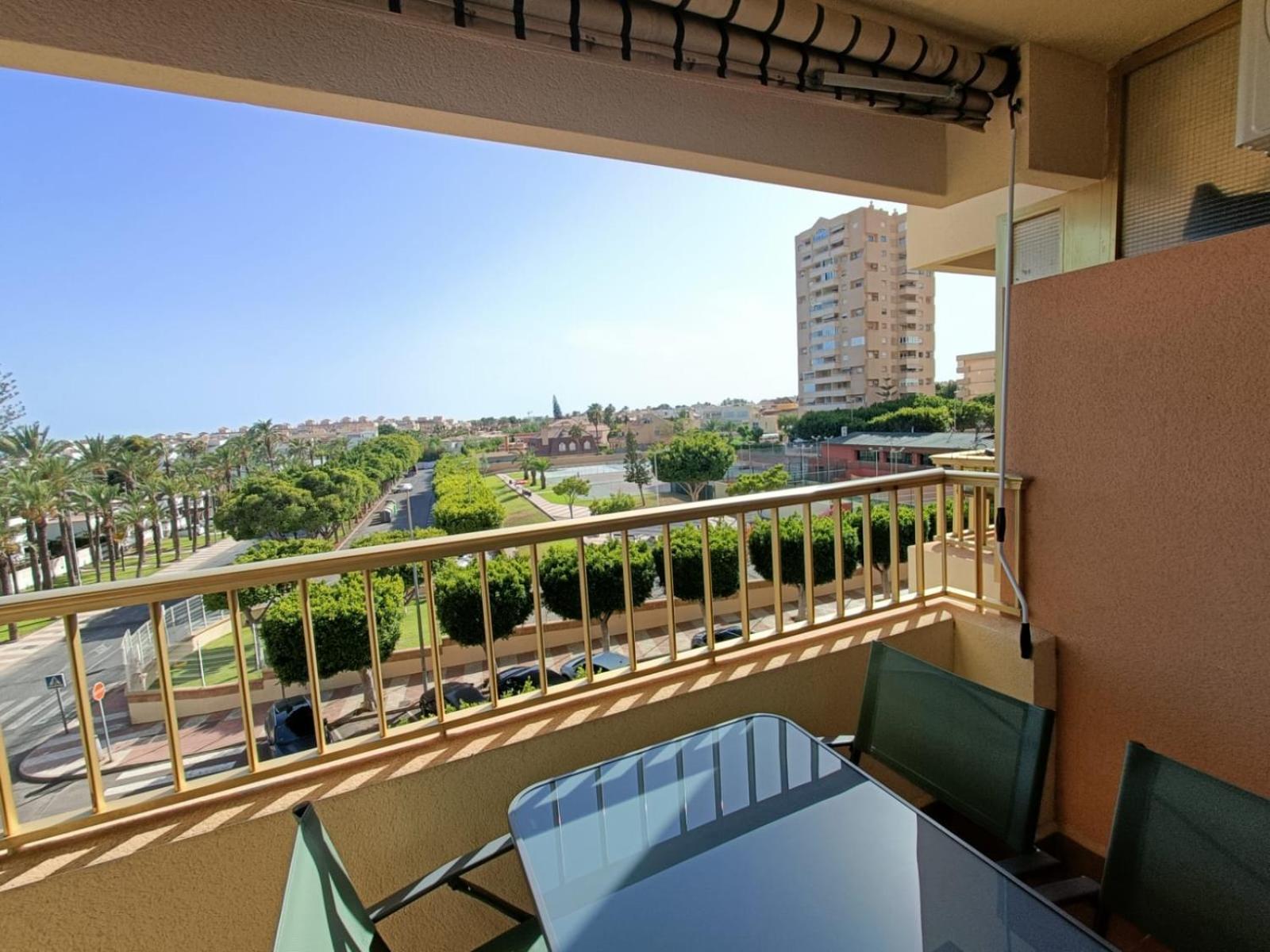 Paraiso Costero Apartamento Duplex Aguadulce  Buitenkant foto