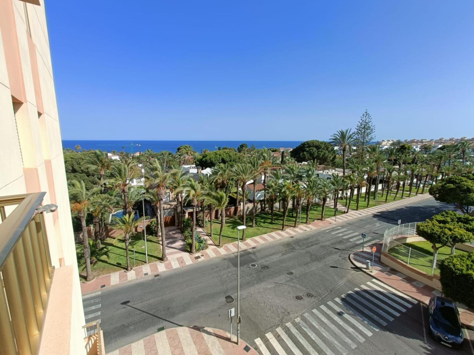 Paraiso Costero Apartamento Duplex Aguadulce  Buitenkant foto
