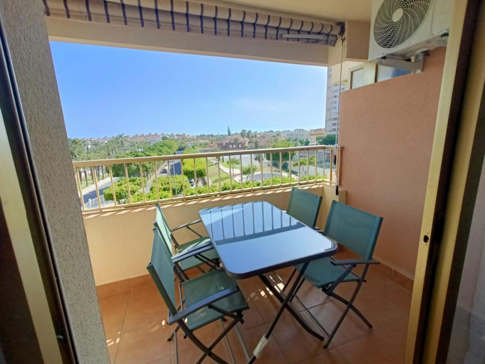 Paraiso Costero Apartamento Duplex Aguadulce  Buitenkant foto