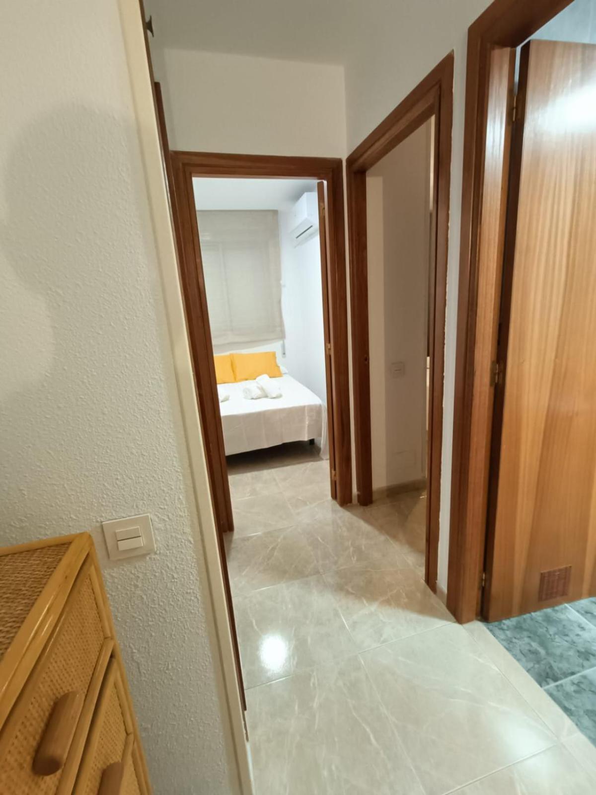 Paraiso Costero Apartamento Duplex Aguadulce  Buitenkant foto