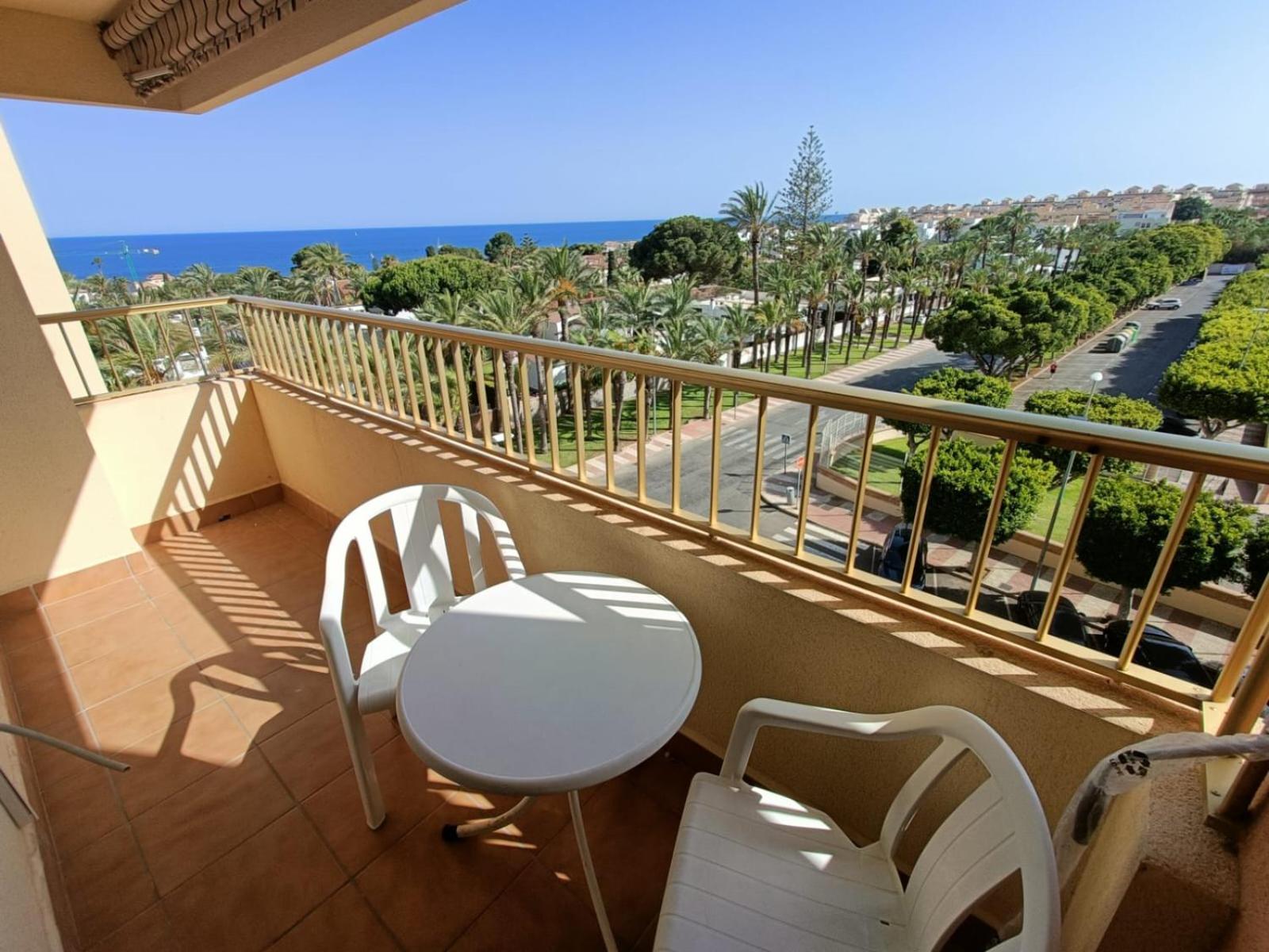 Paraiso Costero Apartamento Duplex Aguadulce  Buitenkant foto