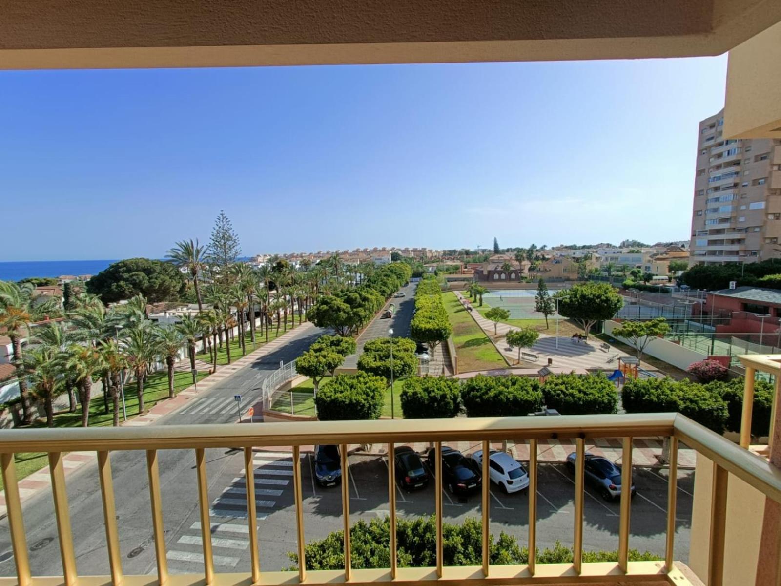 Paraiso Costero Apartamento Duplex Aguadulce  Buitenkant foto