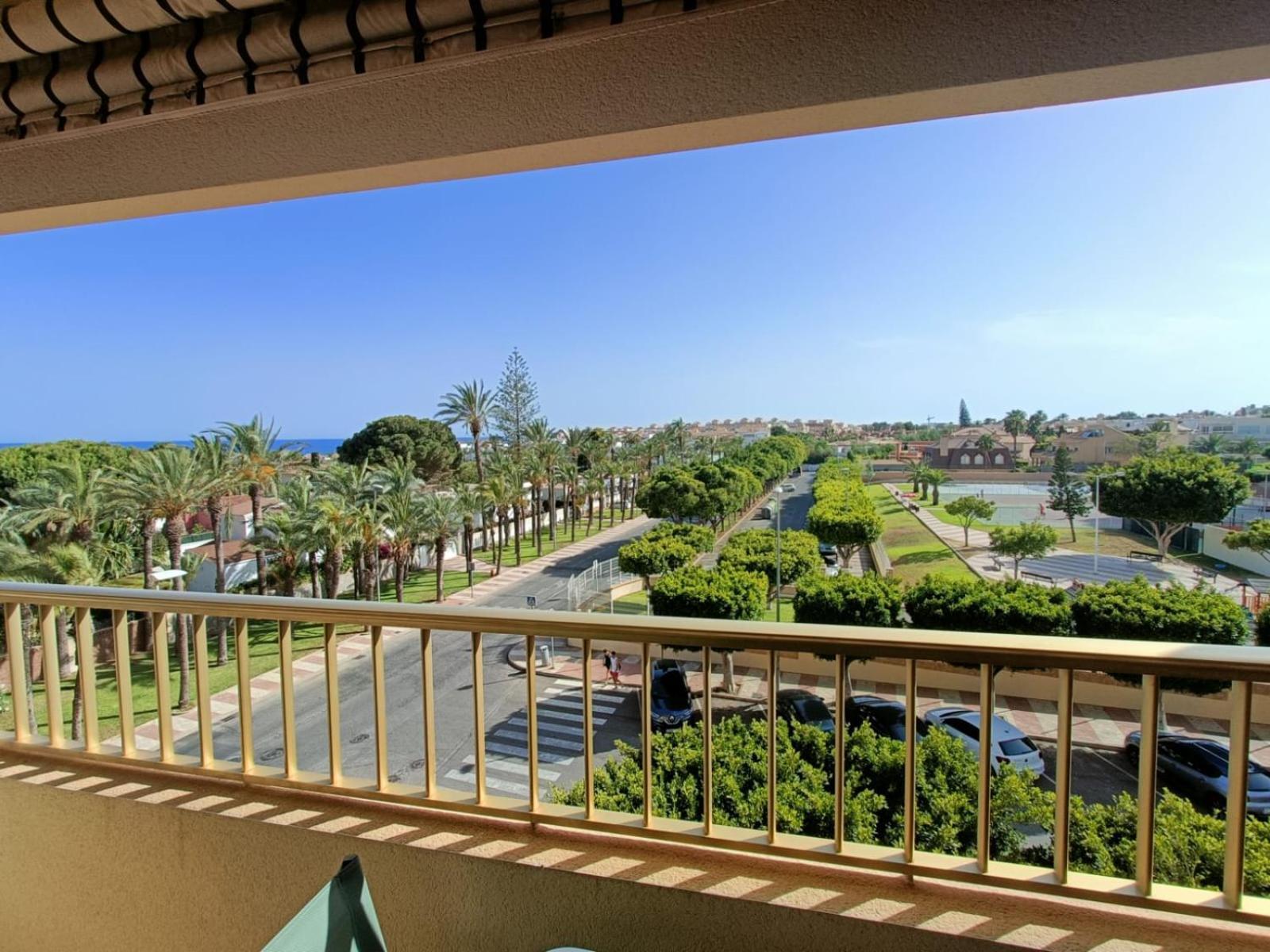 Paraiso Costero Apartamento Duplex Aguadulce  Buitenkant foto