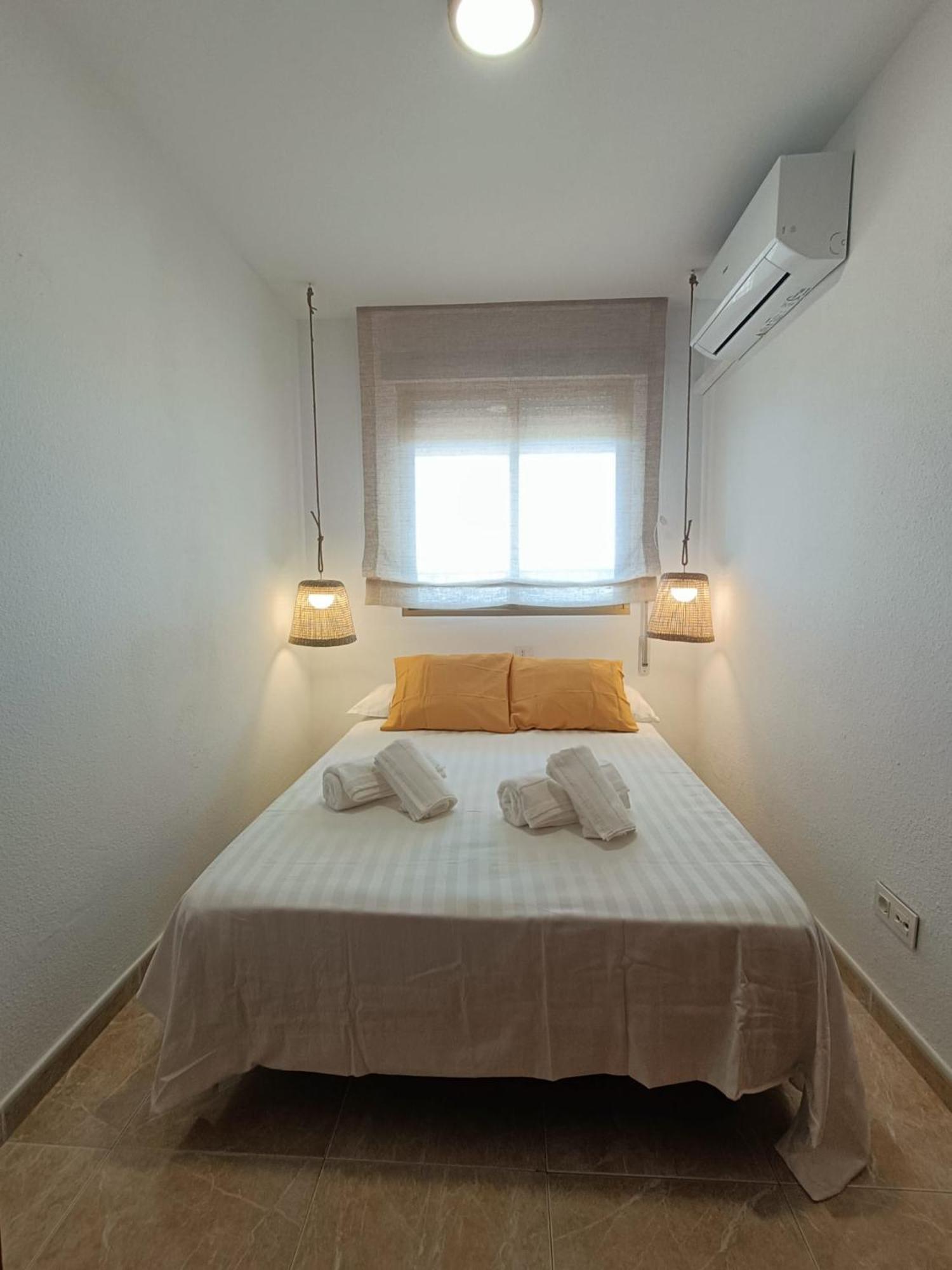 Paraiso Costero Apartamento Duplex Aguadulce  Buitenkant foto