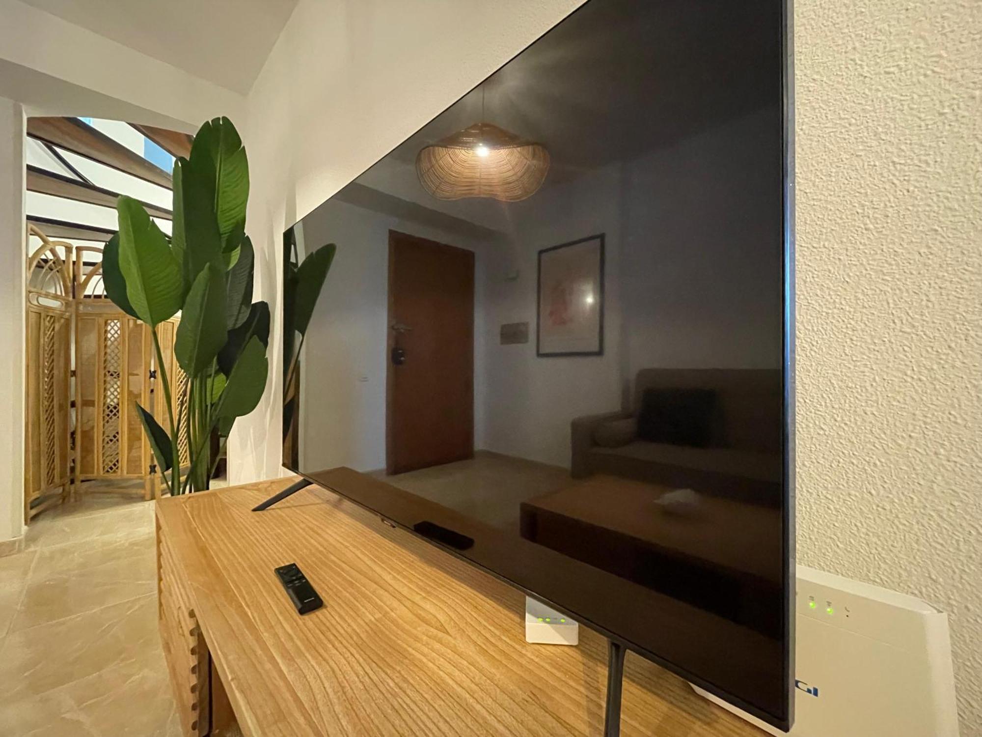 Paraiso Costero Apartamento Duplex Aguadulce  Buitenkant foto
