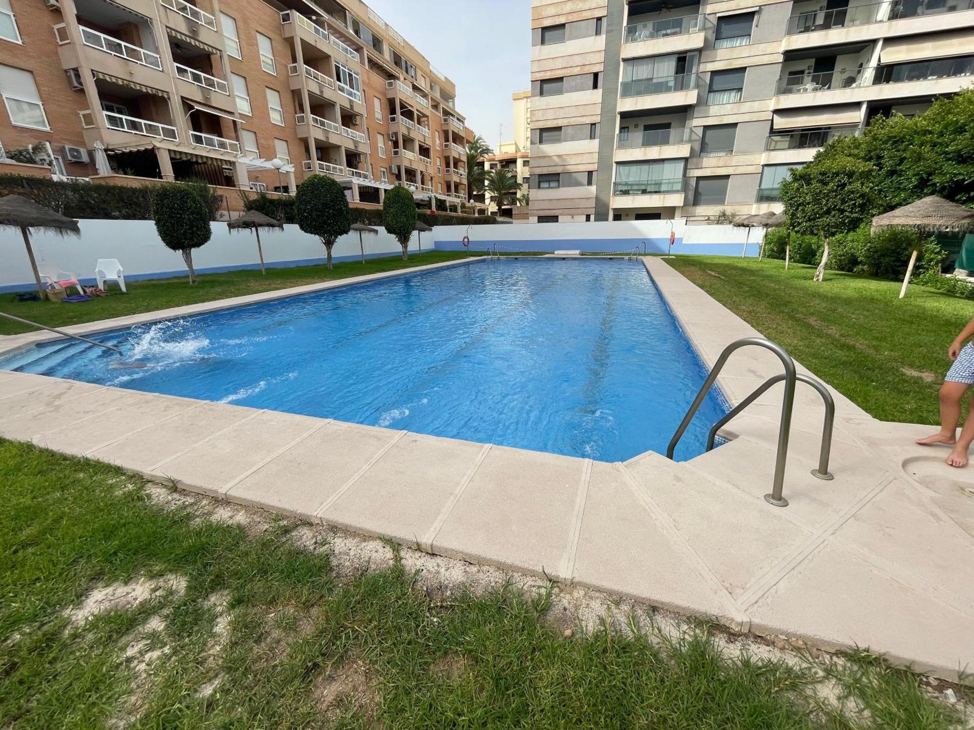 Paraiso Costero Apartamento Duplex Aguadulce  Buitenkant foto