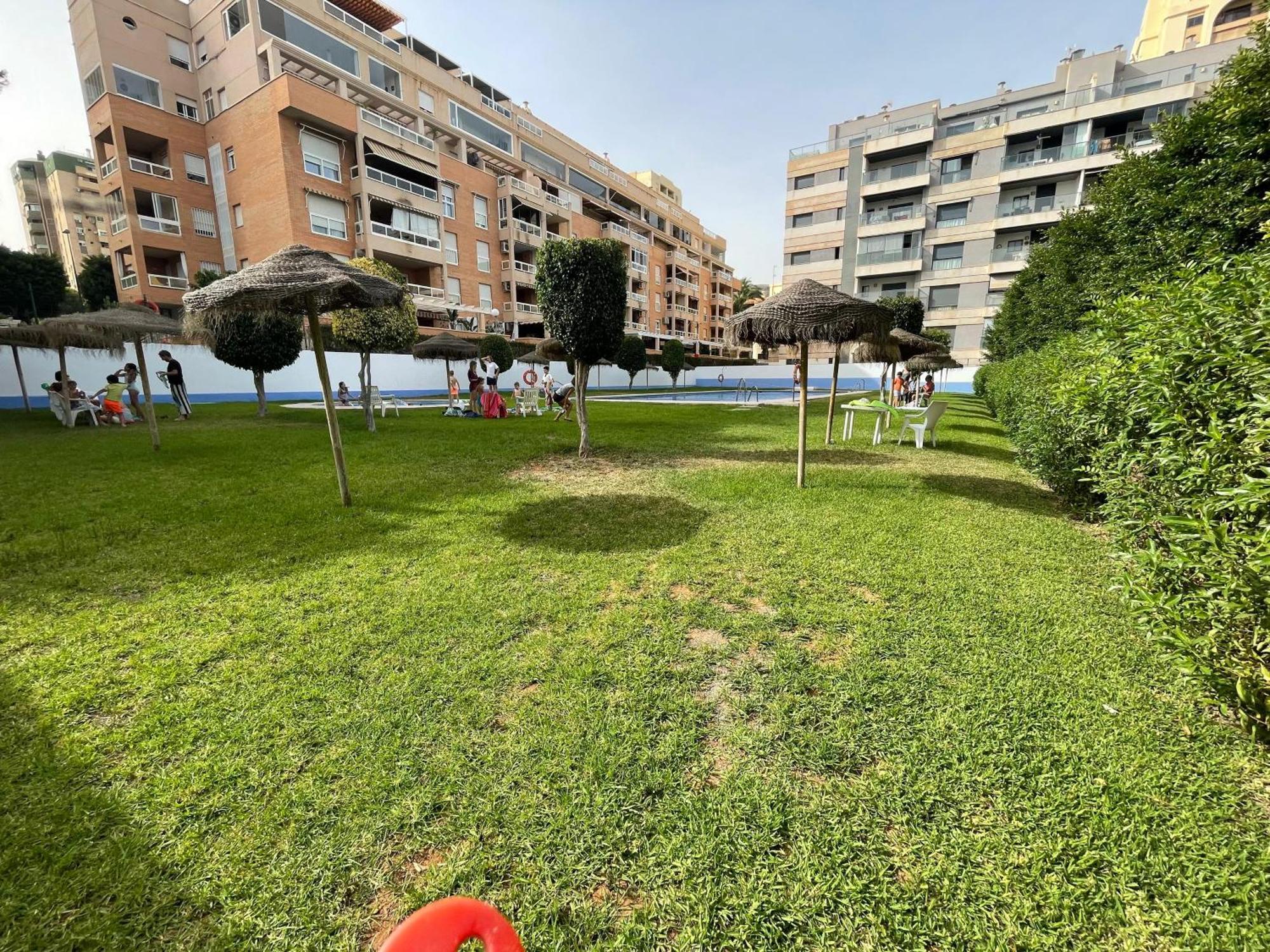 Paraiso Costero Apartamento Duplex Aguadulce  Buitenkant foto